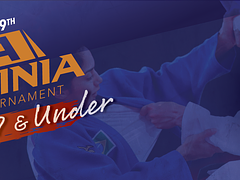 Copa Virginia - Ages 17 & Under