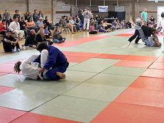 Garden City Open II - A Submission Grappling Tournament