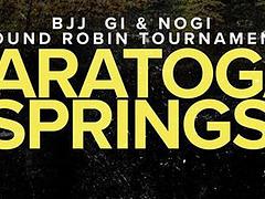 Grappling Industries SARATOGA SPRINGS