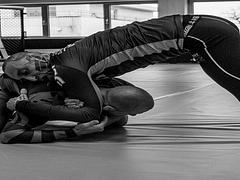 Exit Asia BJJ Open
