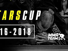 BJJ ALL STARS CUP 2018