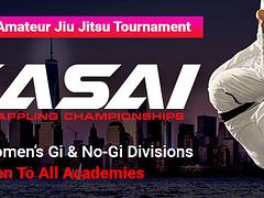 Elite Grappling Championships 2