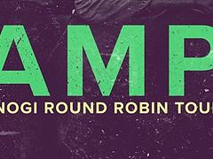 Grappling Industries TAMPA