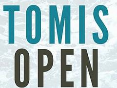 Tomis BJJ Open 2018