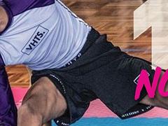 CRF 11 NO GI