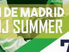 Open Madrid AMBJJ Summer 2018 - NoGi