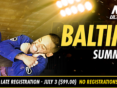 NEWBREED Baltimore Summer Classic
