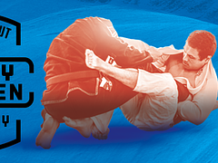 Tap Cancer Out 2018 Buffalo BJJ Open