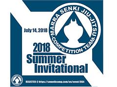 Marra Senki Summer Invitational