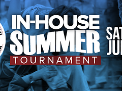 Gracie Barra In-House Summer Tournament