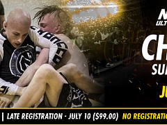 NEWBREED Chicago Summer Classic