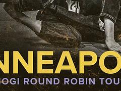Grappling Industries MINNEAPOLIS
