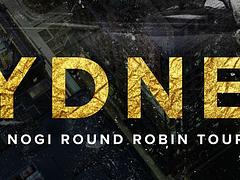 Grappling Industries SYDNEY