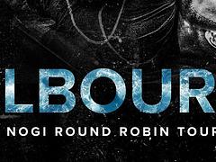 Grappling Industries MELBOURNE