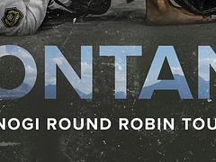 Grappling Industries MONTANA