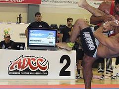 ADCC Spanish National 2018