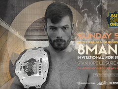 Australian Submission Championship 2018