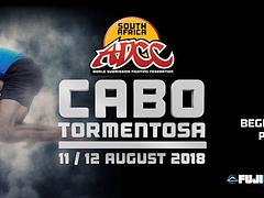 ADCC Cabo Tormentosa Challenge