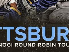 Grappling Industries PITTSBURGH