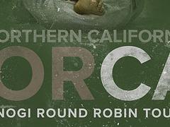 Grappling Industries NORCAL