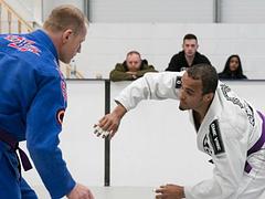 Midlands Open BJJ Championship 7 Gi Sub Only
