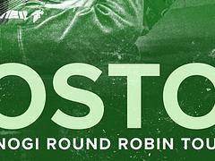 Grappling Industries BOSTON
