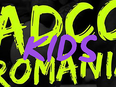 ADCC Romania Open Championship 2018 - Kids