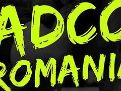 ADCC Romania Open Championship 2018 - Adults/Masters/Juvenile