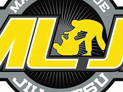 Major League Jiu Jitsu