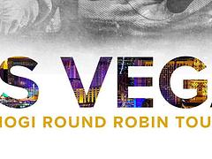 Grappling Industries LAS VEGAS