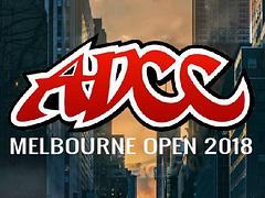 ADCC Melbourne Open 2018