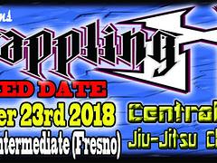 Central Valley Gi & No-Gi Jiu Jitsu Championships
