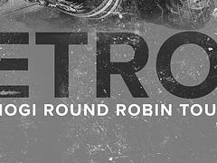 Grappling Industries DETROIT