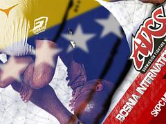 ADCC Bosnia International Open 2018