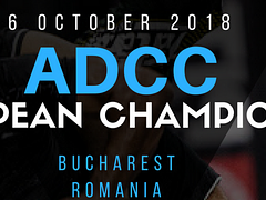 2018 ADCC European Trials