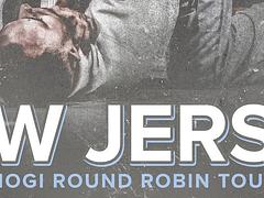 Grappling Industries NEW JERSEY