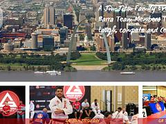 Gracie Barra Midwest Regionals 2018