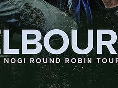 Grappling Industries MELBOURNE