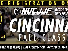 NEWBREED Cincinnati Fall Classic