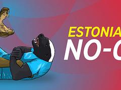 Estonian Open No-Gi 2018