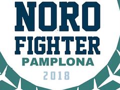 COPA DEL NORTE NOROFIGHTER GI 2018