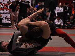 ADCC Ireland - Autumn Championship