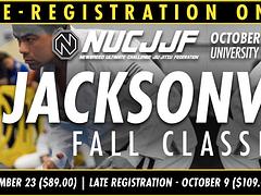 NEWBREED Jacksonville Fall Classic