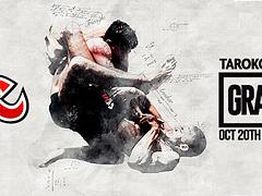 ADCC Taiwan X Alma By Grapple Asia