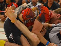 TRIDENT NO GI SUB ONLY ROUND ROBIN
