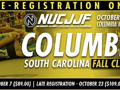 NEWBREED Columbia Fall Classic