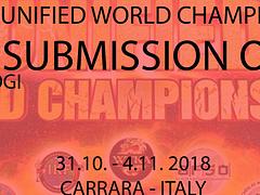 WTKA BJJ ITALY