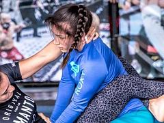 CRF 13 NO GI