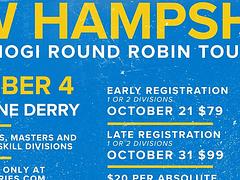 Grappling Industries NEW HAMPSHIRE
