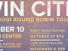 Grappling Industries TWIN CITIES